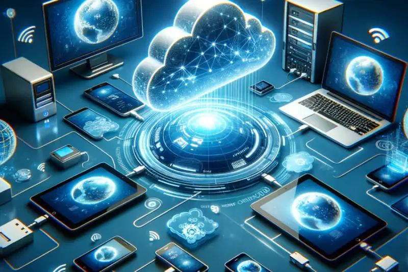 step-by-step guide to using intelligent cloud platforms