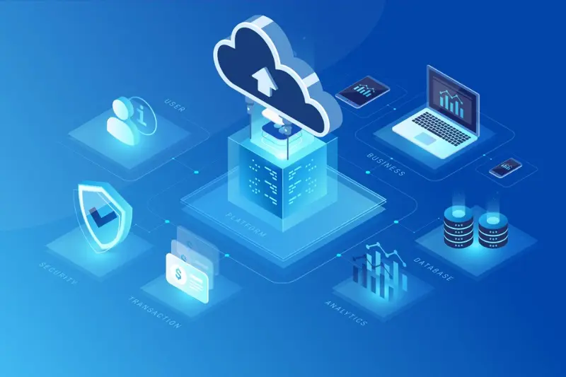 what is cloud growth statistics & forecasts 2025