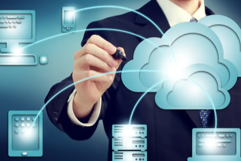 what is top benefits of ai cloud integration