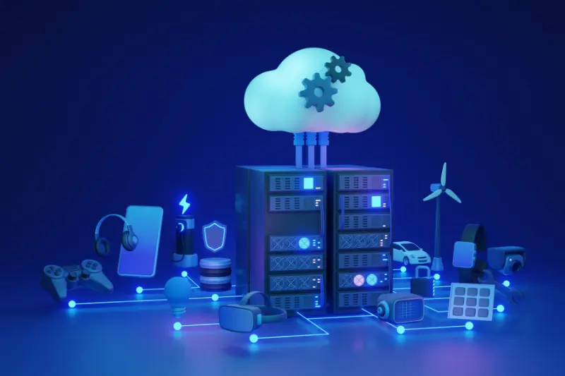 what is the future of edge and cloud computing