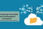cloud computing trends 2025 – future technologies & innovations