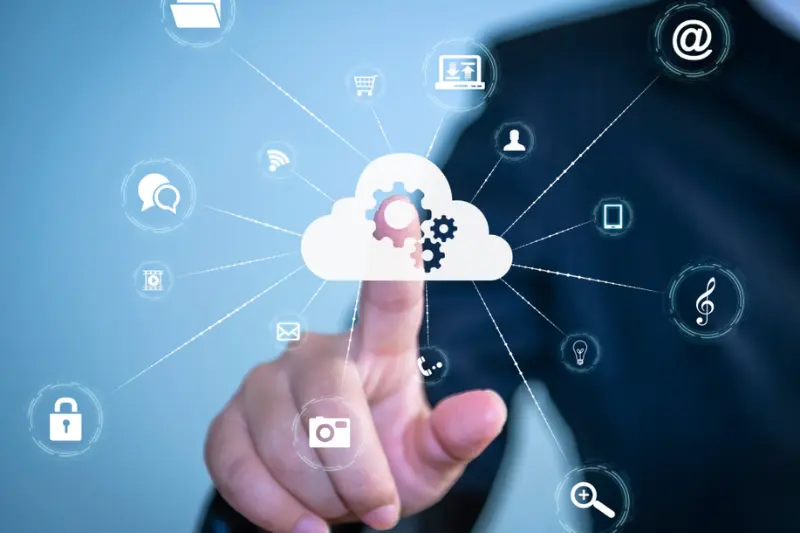 step-by-step guide to implement zero trust security for cloud