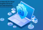zero trust security for cloud – strengthen access & prevent data breaches