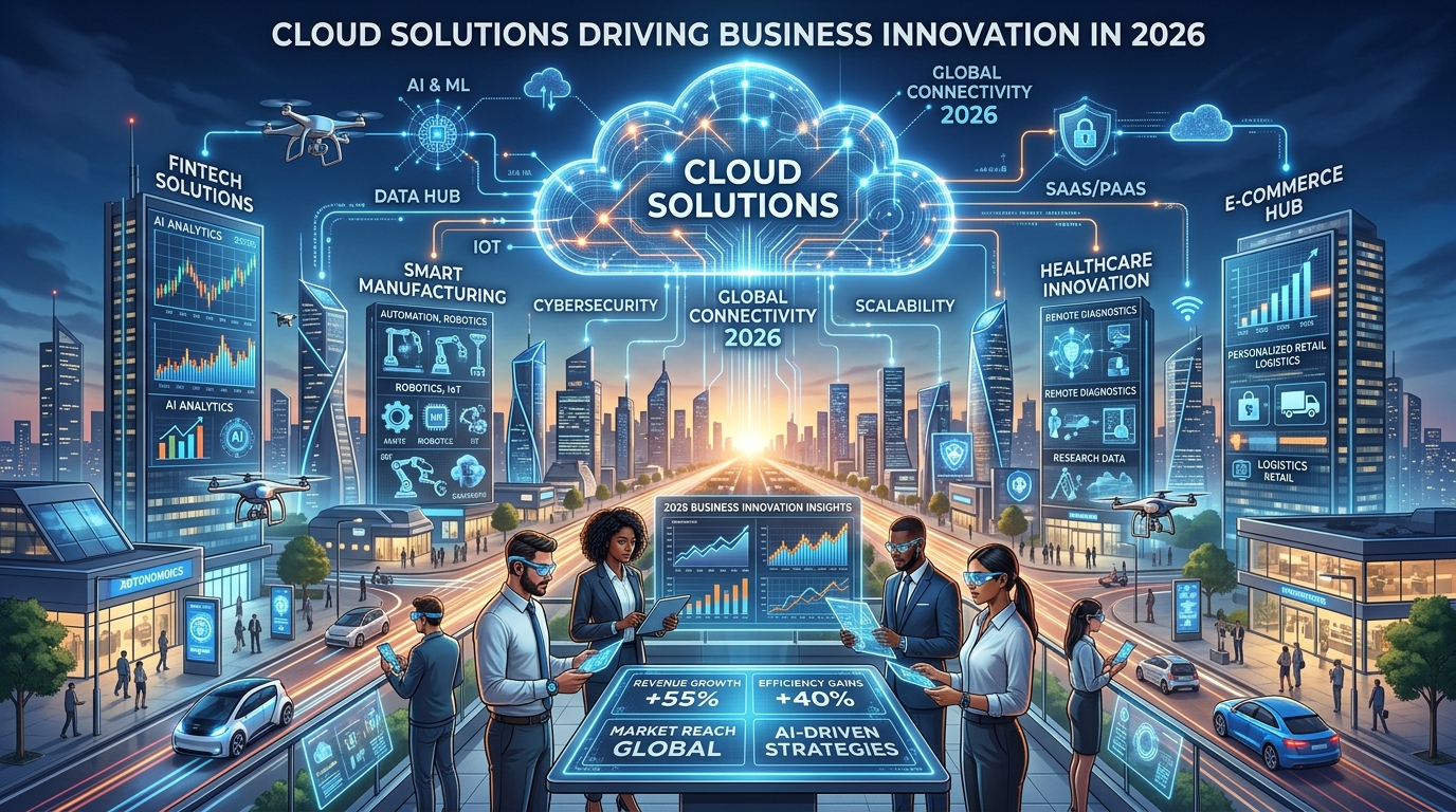 Cloud Migration Checklist