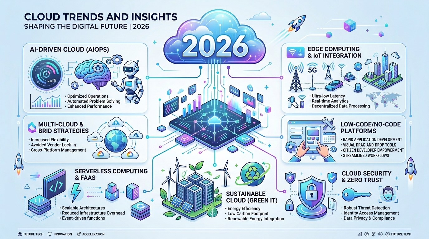 Cloud Gaming Trends