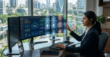Business Cloud Solutions