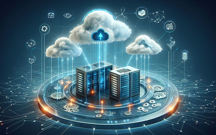 Cloud Migration Solutions for Modern Businesses